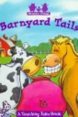 Cover of Barnyard Tails