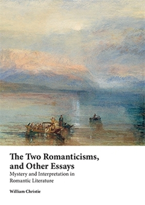 Book cover for The Two Romanticisms and Other Essays