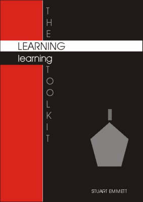 Book cover for The Learning Toolkit