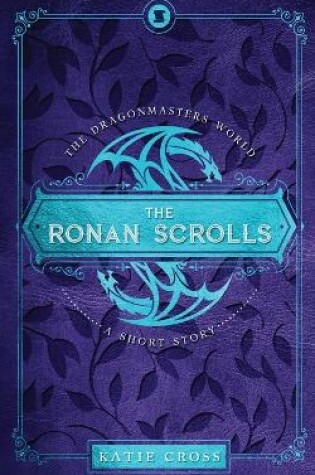Cover of The Ronan Scrolls
