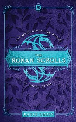 Book cover for The Ronan Scrolls
