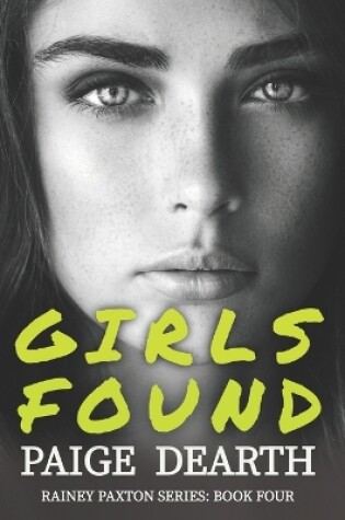 Cover of Girls Found