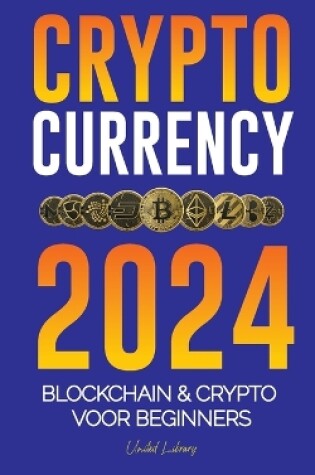 Cover of Cryptocurrency 2024