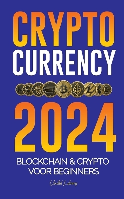 Cover of Cryptocurrency 2024