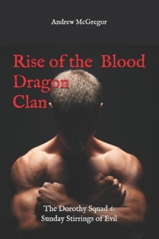 Cover of Rise of the Blood Dragon Clan