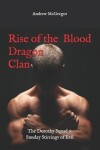 Book cover for Rise of the Blood Dragon Clan