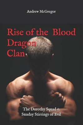 Cover of Rise of the Blood Dragon Clan