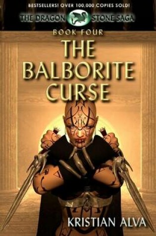 Cover of The Balborite Curse