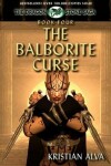 Book cover for The Balborite Curse