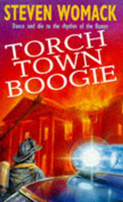 Cover of Torch Town Boogie