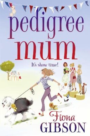 Cover of Pedigree Mum