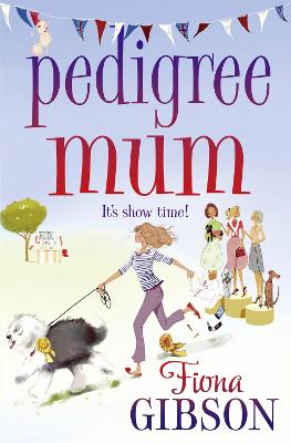 Book cover for Pedigree Mum