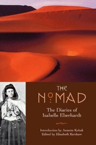 Cover of The Nomad