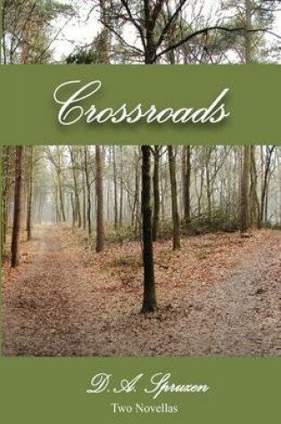 Cover of Crossroads