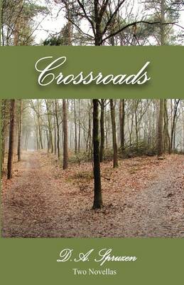 Book cover for Crossroads