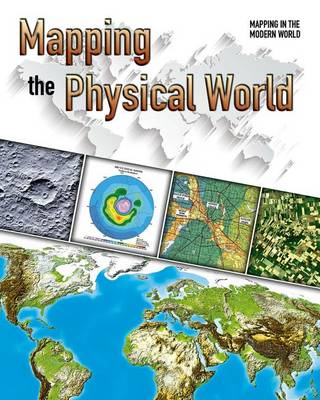 Cover of Mapping the Physical World