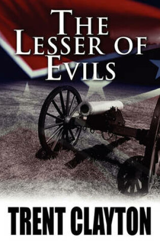 Cover of The Lesser of Evils