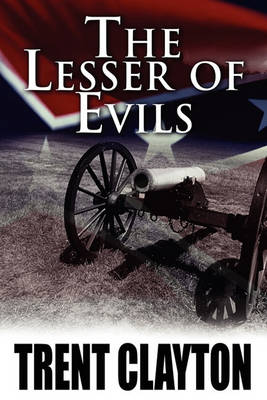 Book cover for The Lesser of Evils