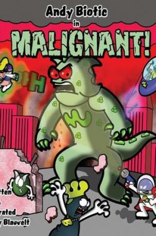 Cover of Malignant