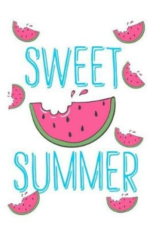 Cover of Sweet Summer