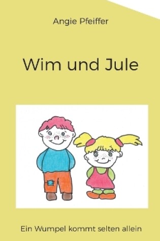 Cover of Wim und Jule