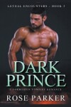 Book cover for Dark Prince