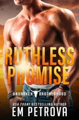 Cover of Ruthless Promise