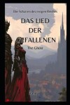 Book cover for Das Lied der Gefallenen