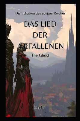 Cover of Das Lied der Gefallenen