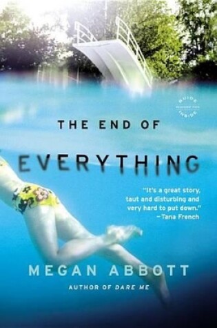 Cover of The End of Everything