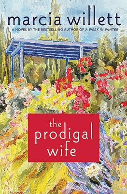 Book cover for The Prodigal Wife