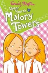 Book cover for Upper Fourth at Malory Towers