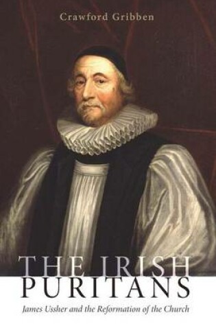 Cover of The Irish Puritans