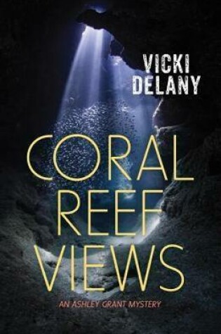 Cover of Coral Reef Views