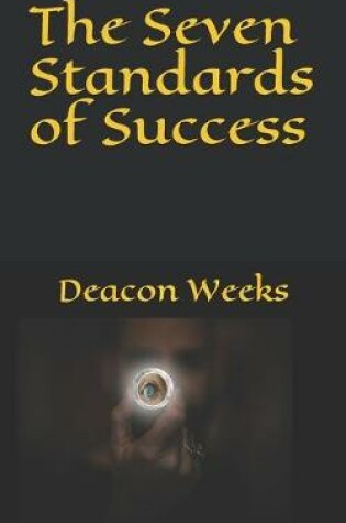 Cover of The Seven Standards of Success