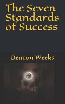Book cover for The Seven Standards of Success
