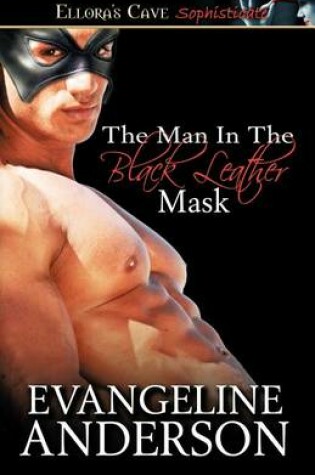 Cover of The Man in the Black Leather Mask