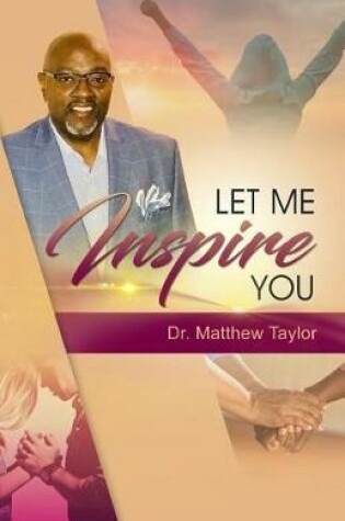 Cover of Let Me Inspire You
