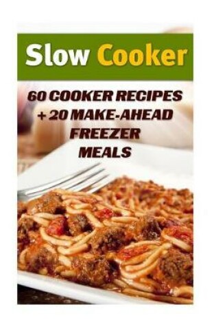 Cover of Slow Cooker