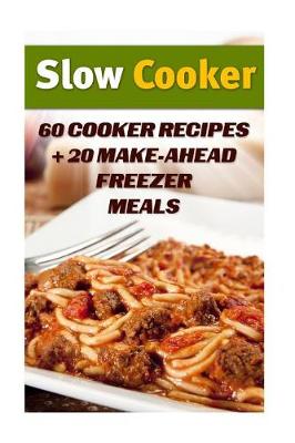 Book cover for Slow Cooker