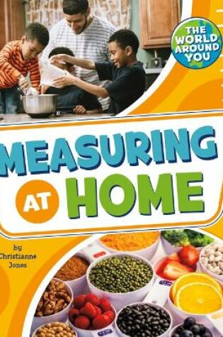 Cover of Measuring at Home