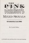 Book cover for Mixed Signals