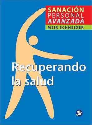 Book cover for Recuperando la Salud