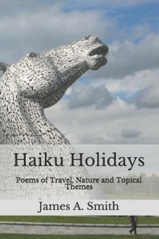 Cover of Haiku Holidays