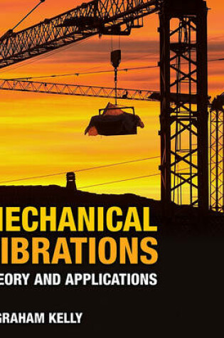 Cover of Mechanical Vibrations : Theory and Applications