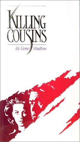 Book cover for Killing Cousins