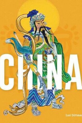 Cover of China