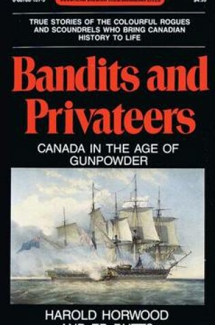 Cover of Bandits and Privateers