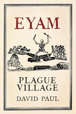 Book cover for Eyam