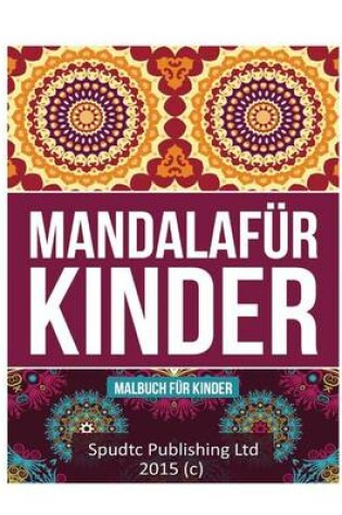 Cover of Mandala für Kinder